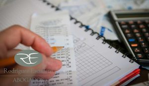 Aspectos fiscales de las indemnizaciones por accidentes de tráfico