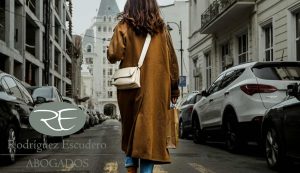 Atropello de peatones derechos e indemnización