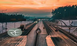 Cómo reclamar indemnización por accidentes en autopistas de peaje