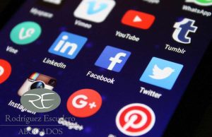 El impacto de las redes sociales en las reclamaciones por accidente de tráfico