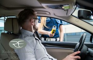 Puedo Ir a la cárcel por un delito de alcoholemia