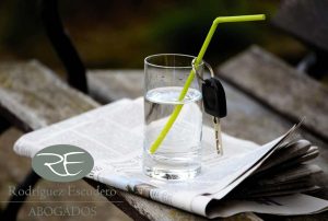 ¿Cuánto tiempo te retiran el carnet por alcoholemia penal