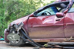 Cómo afecta la culpa exclusiva del lesionado a la indemnización