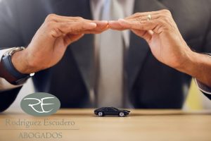 Seguro obligatorio de coche