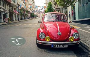 Cómo reclamar la indemnización si el accidente fue con un vehículo extranjero