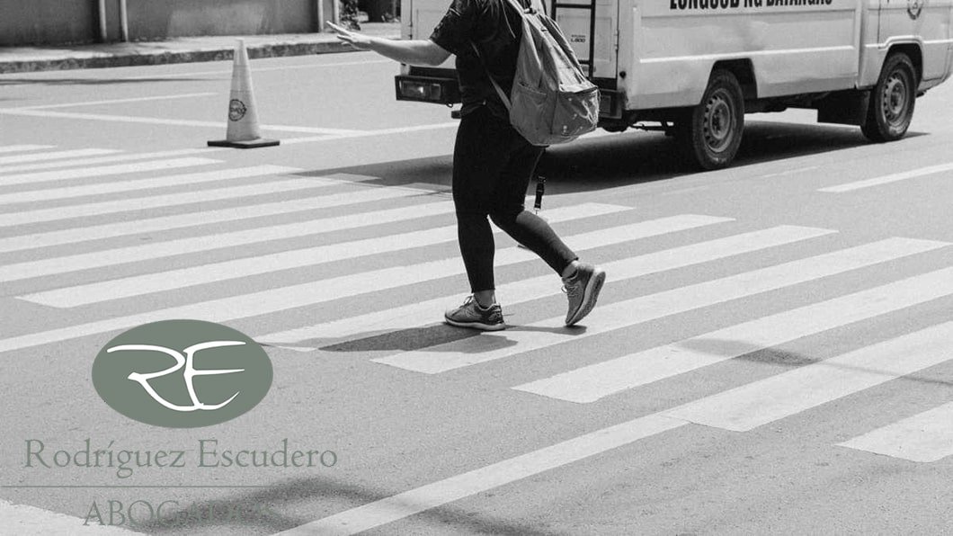 Quién paga si no hay coche implicado