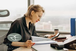 reclamaciones fallecidos accidentes de tráfico