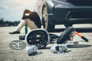 Indemnización por muerte en accidente