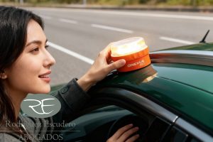 Novedades en materia de Tráfico y Seguridad Vial que entran en vigor en 2026