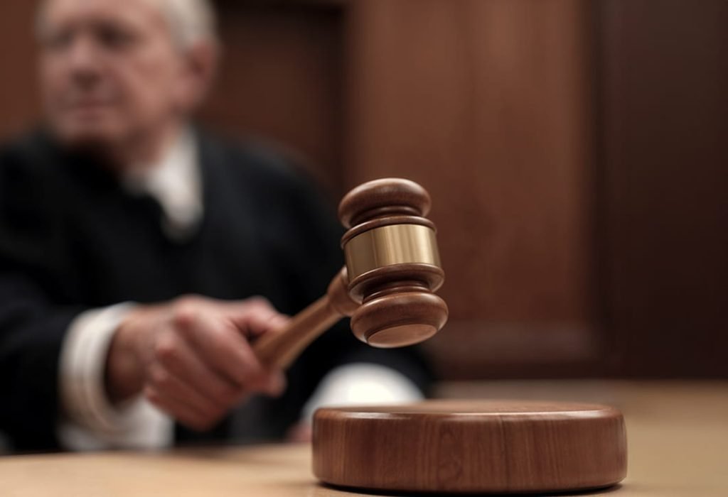 Fase de primera instancia