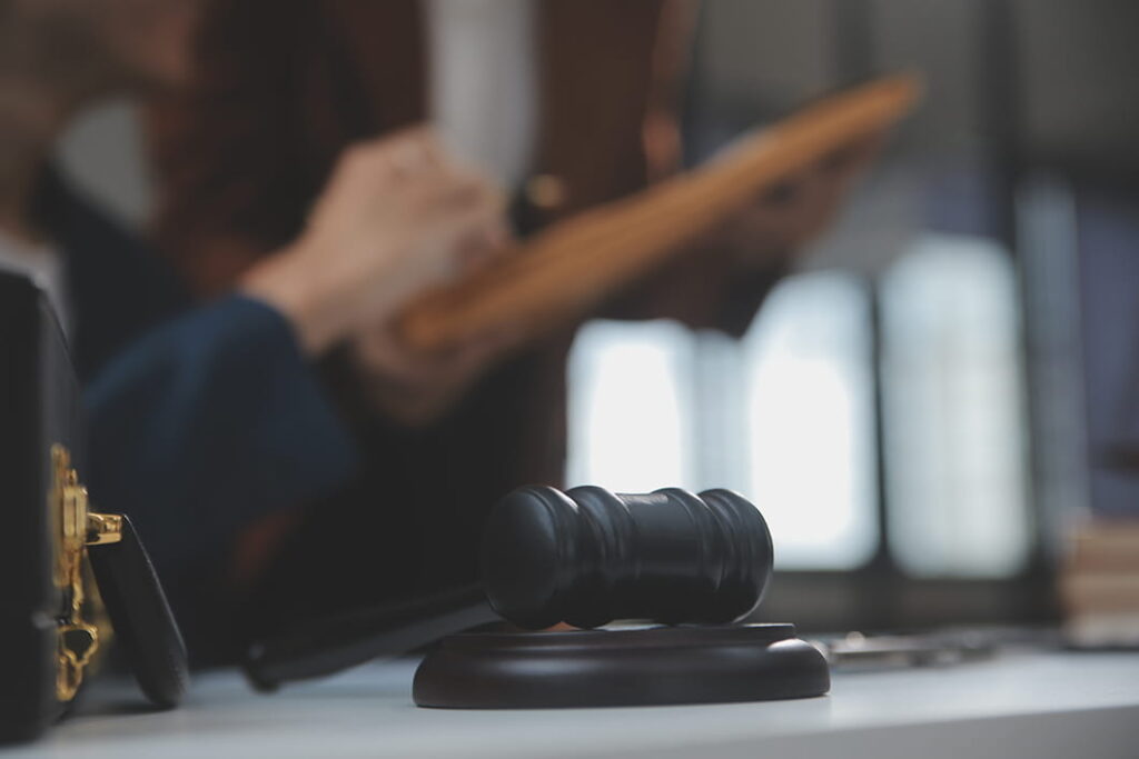 Resolución judicial