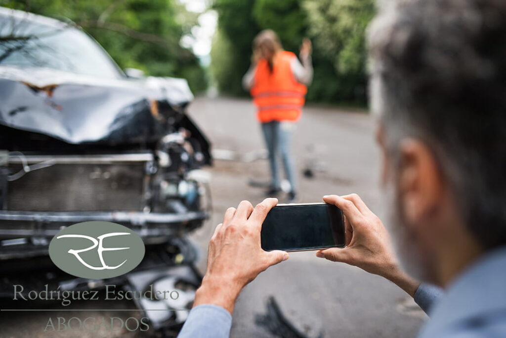 Documentar la escena