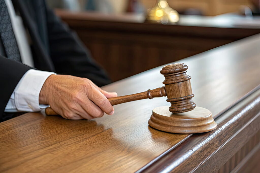 El reconocimiento de una sólida defensa