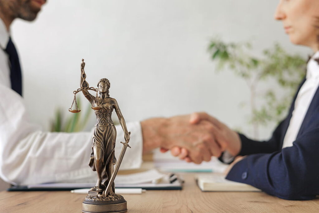 Juicio y sentencia absolutoria