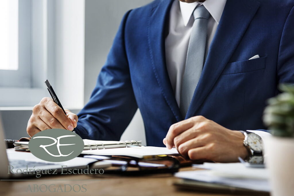 Por qué designar a un abogado especializado