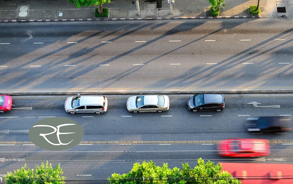 Absolución del delito de conducción temeraria con grabación