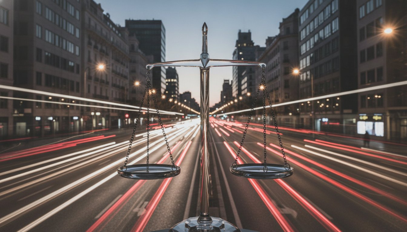 Indemnización por accidente de tráfico en 2026: Guía para obtener la máxima reparación